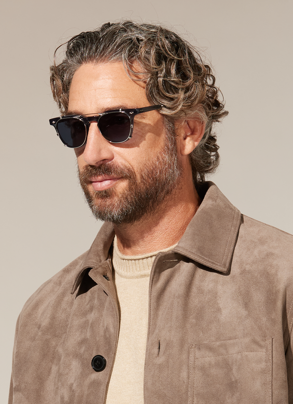 DEAN CLIP – Garrett Leight DEAN CLIP – Garrett Leight