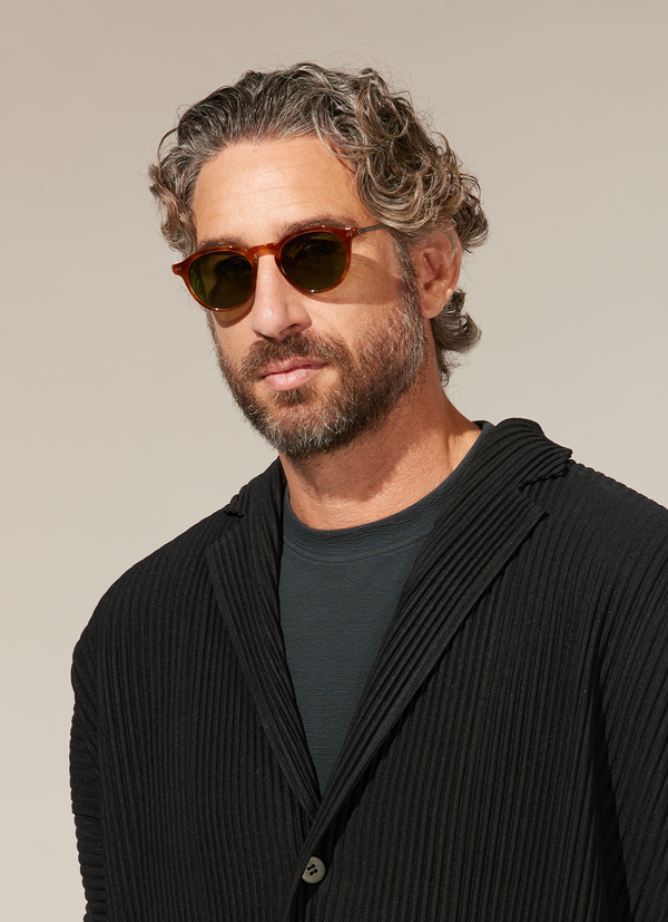 DORIAN S – Garrett Leight DORIAN S – Garrett Leight
