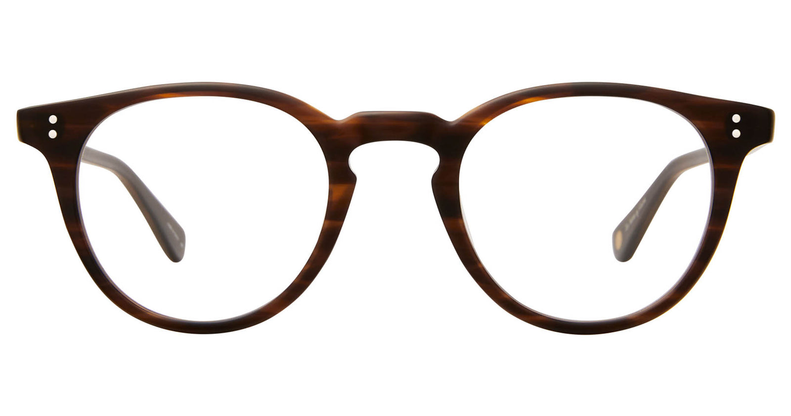 Matte Brandy Tortoise