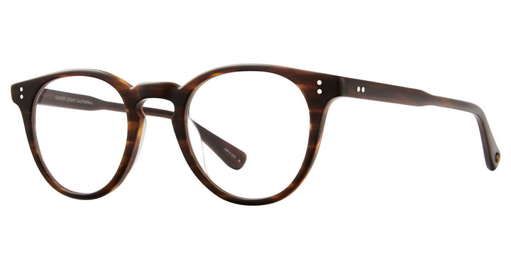 Matte Brandy Tortoise