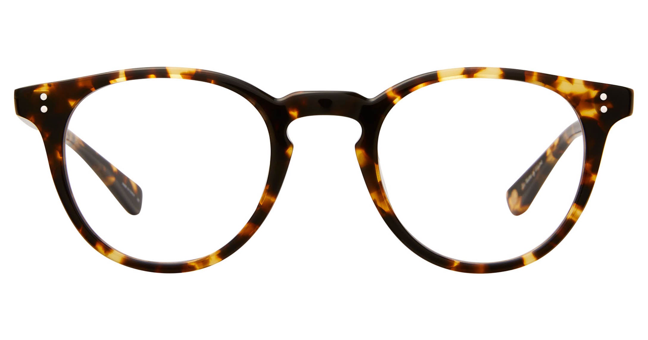 小物 Garrett Leight California Optical Eyeglasses_Clement_1091-TUT_v1