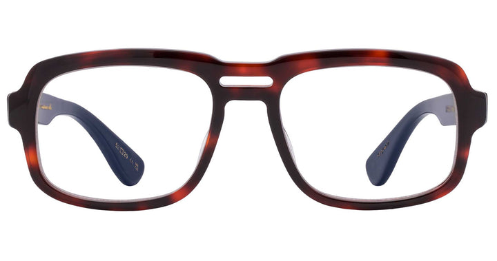 Red Tortoise