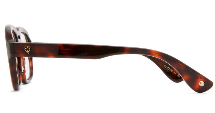 Red Tortoise
