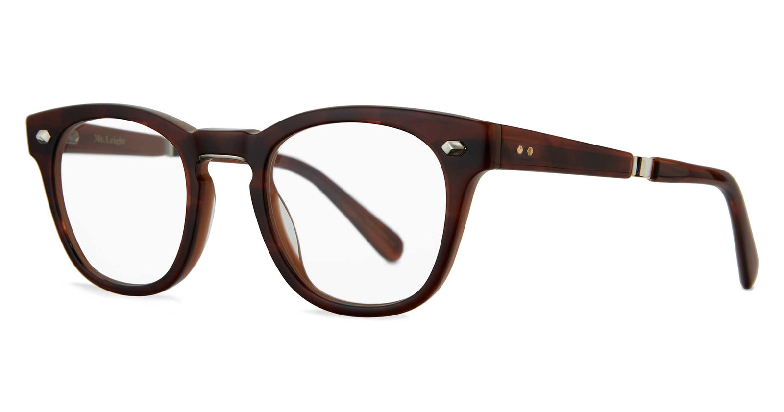 Honey Laminate-12K White Gold