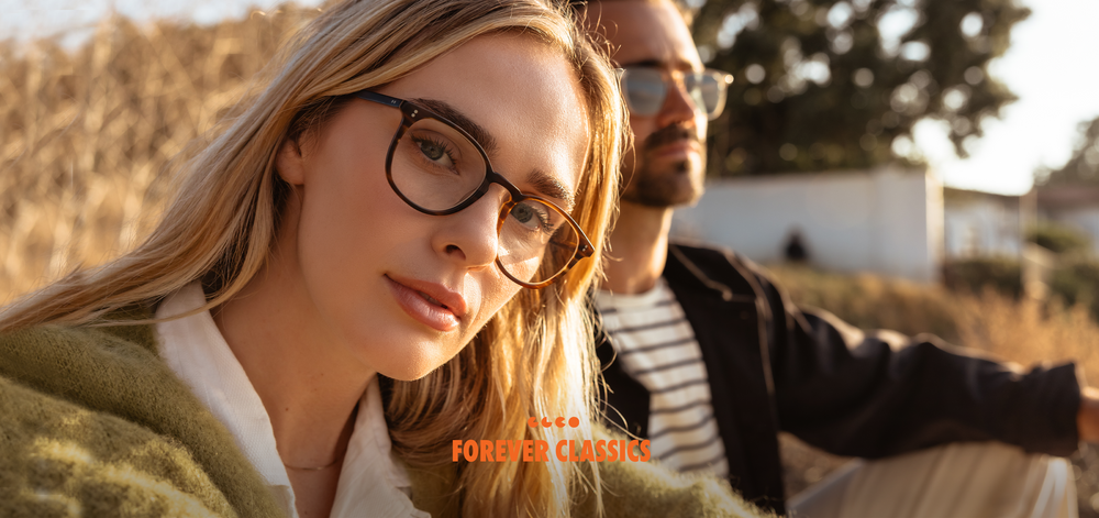 Garrett Leight California Optical, brand website product image