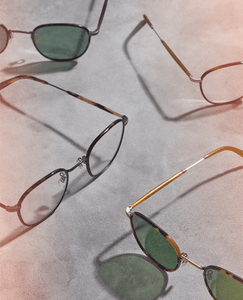 GLCO Grant Sunglasses and Eyeglasses