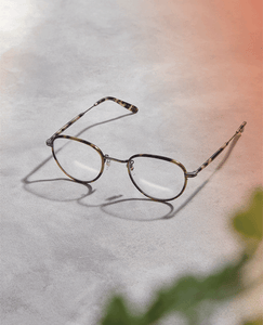 Garrett Leight California Optical Wiltern Eyeglasses