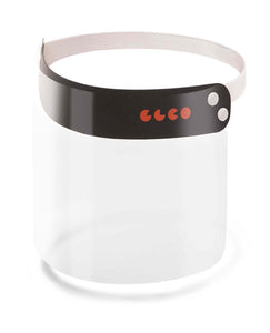 Garrett Leight GLCO PPE Face Shield