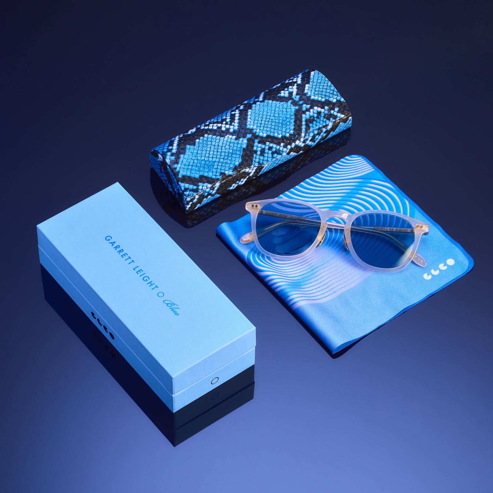 Sienna Tortoise Laminate/Pure Rosewood