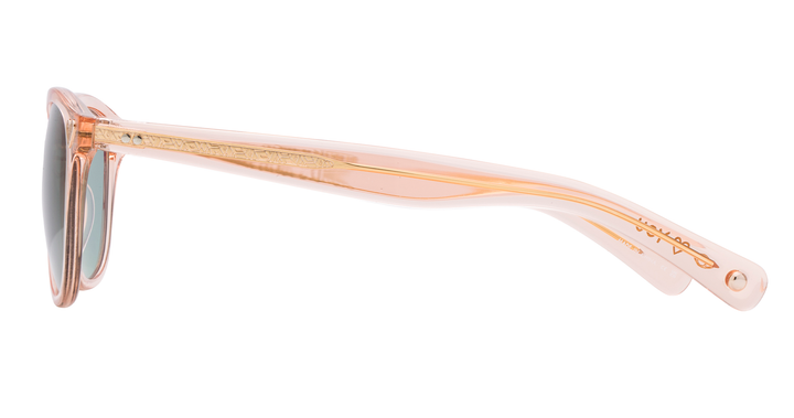 Pink Crystal/Veridian