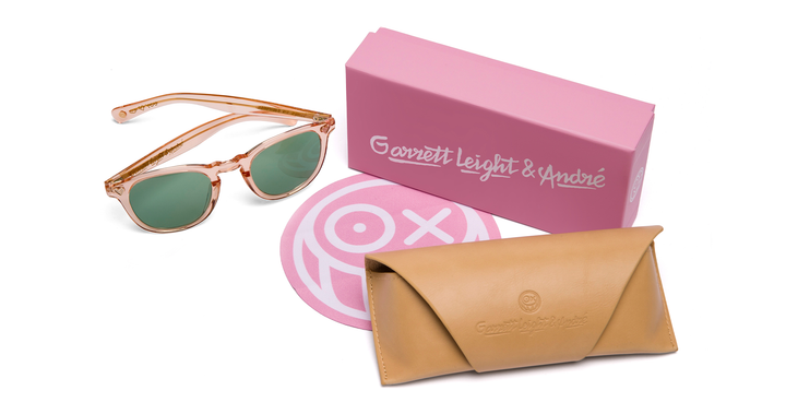 Pink Crystal/Veridian