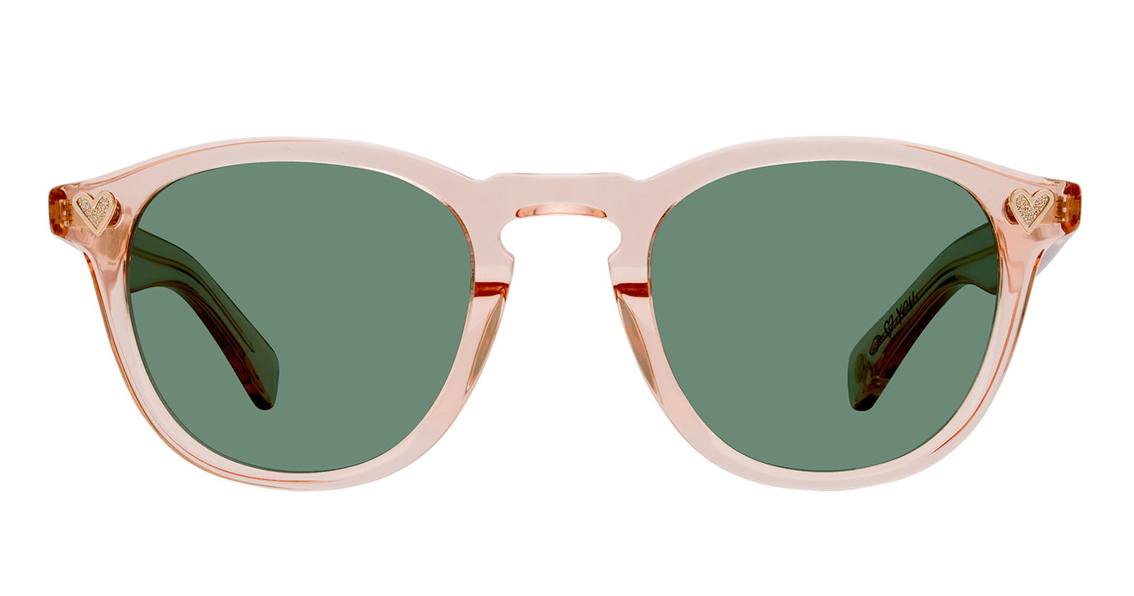 Pink Crystal/Veridian