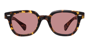 Tortoise/Bordeaux