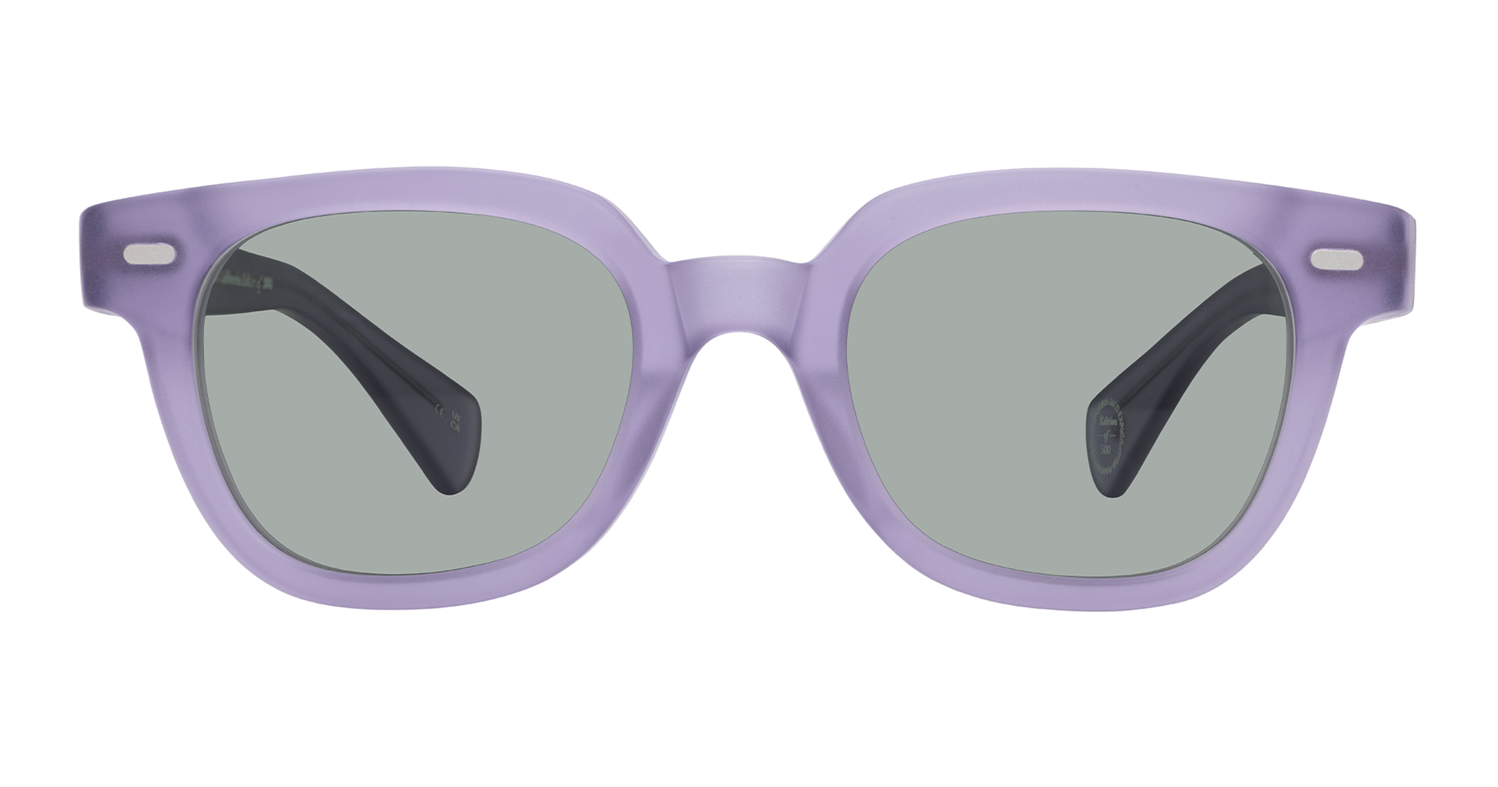 GLCO AMOROSO サングラスeyewear GLCO x JOSH PESKOWITZ SUN – Garrett Leight