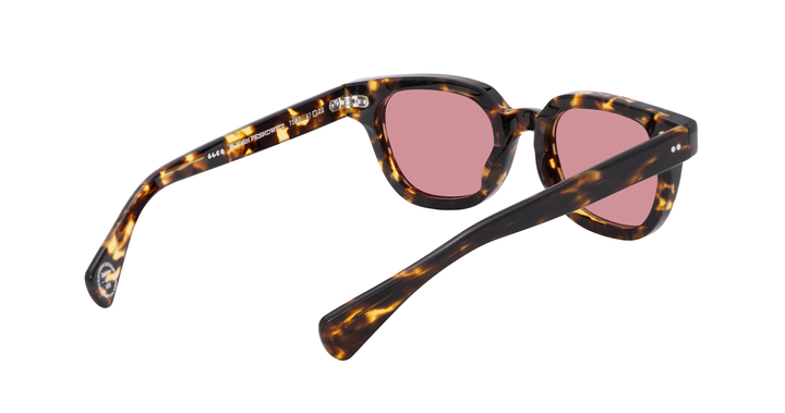 GLCO AMOROSO サングラスeyewear GLCO x JOSH PESKOWITZ SUN – Garrett Leight