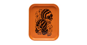 GLCO X DJ JAVIER FIBERGLASS TRAY