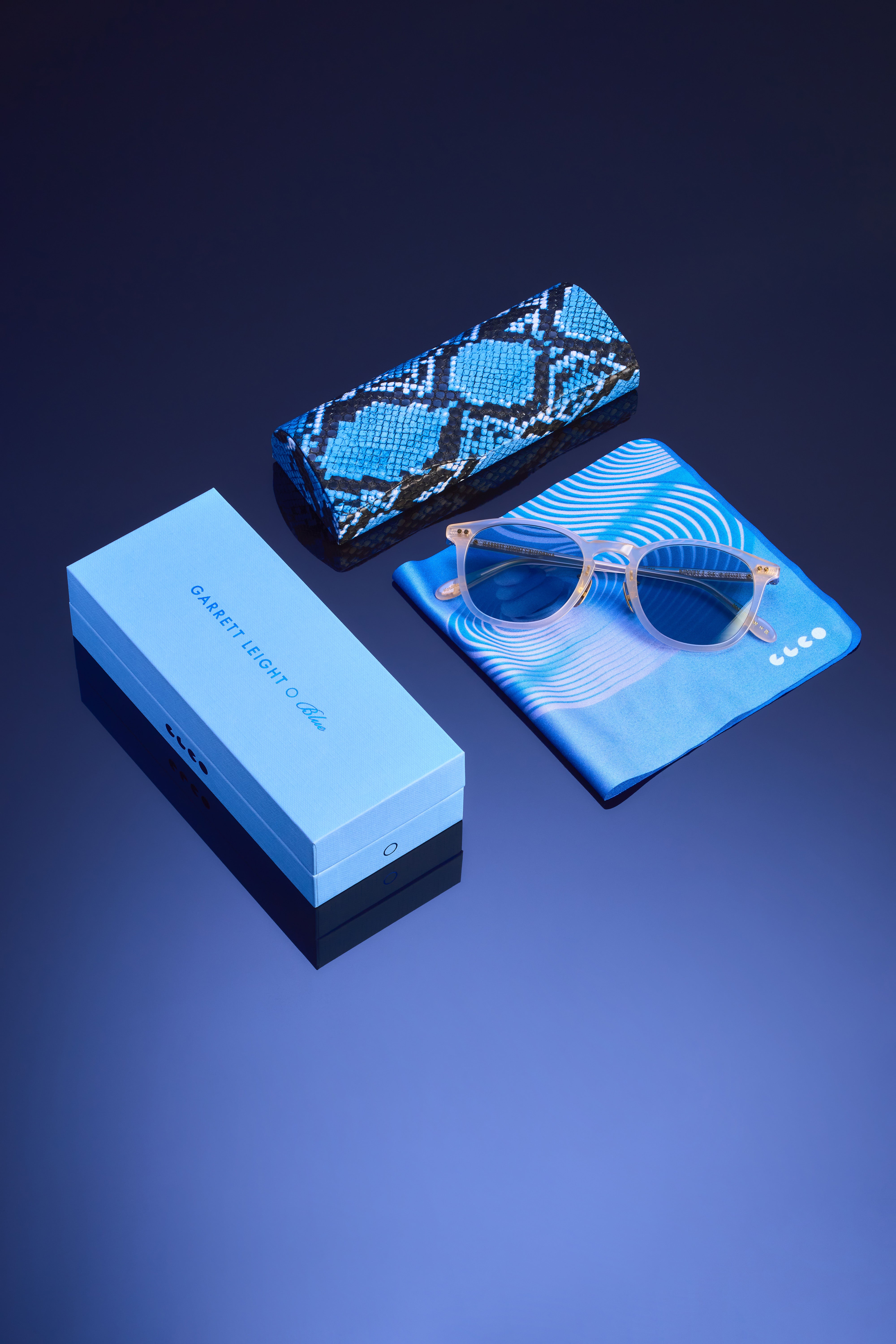 KINNEY J SUN – Garrett Leight