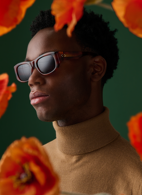 LAGUNA SUN Garrett Leight