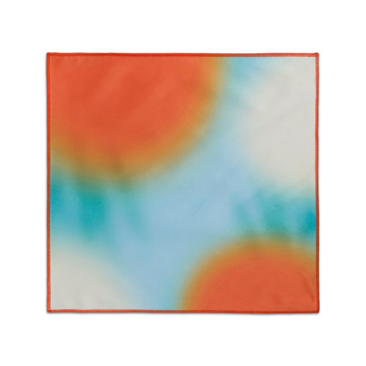 OVERSIZED CLEANING CLOTH – Garrett Leight