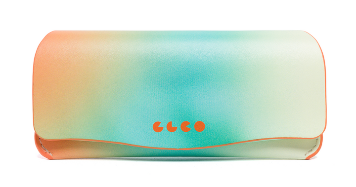 Soft Eyewear Case – Garrett Leight