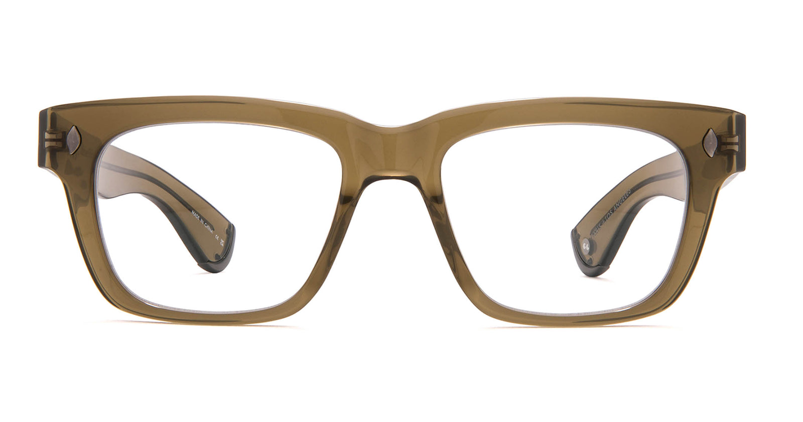 GLCO x OFFICINE GENERALE RX – Garrett Leight