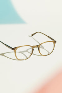 GLCO Kinney Eyeglasses