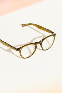 GLCO Hampton X Eyeglasses