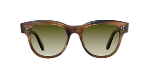 garrett leight x ulla johnson sunglasses