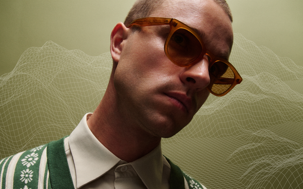 Premium Optical Frames & Sunglasses