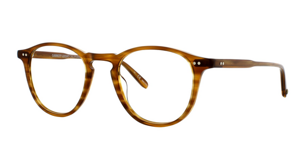 Garrett leight best sale prescription sunglasses