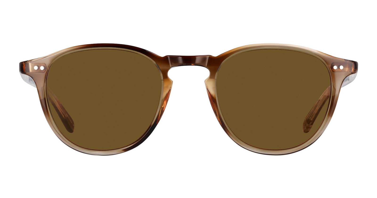 Garrett leight hotsell hampton khaki tortoise