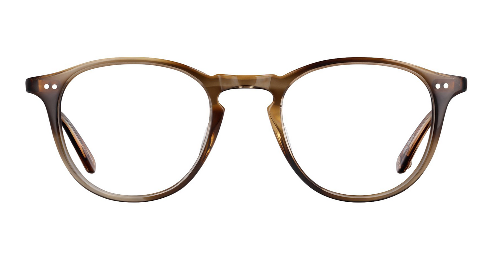 Hampton Eyeglasses Garrett Leight