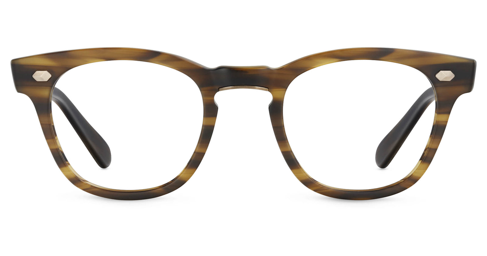 Matte Driftwood-Antique Gold