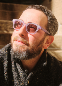 lifestyle|overlay|GLCO x Josh Peskowitz::47::Matte Lavender