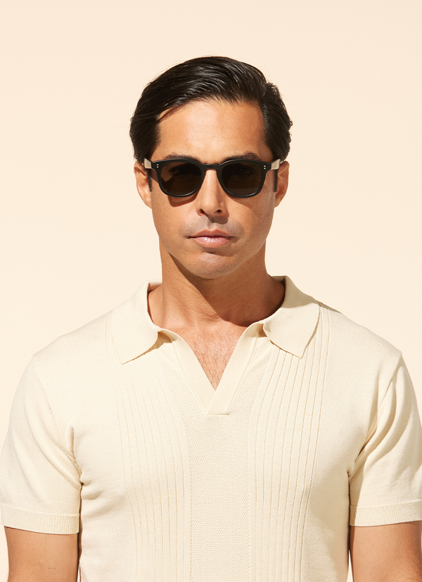 KINNEY II SUN – Garrett Leight