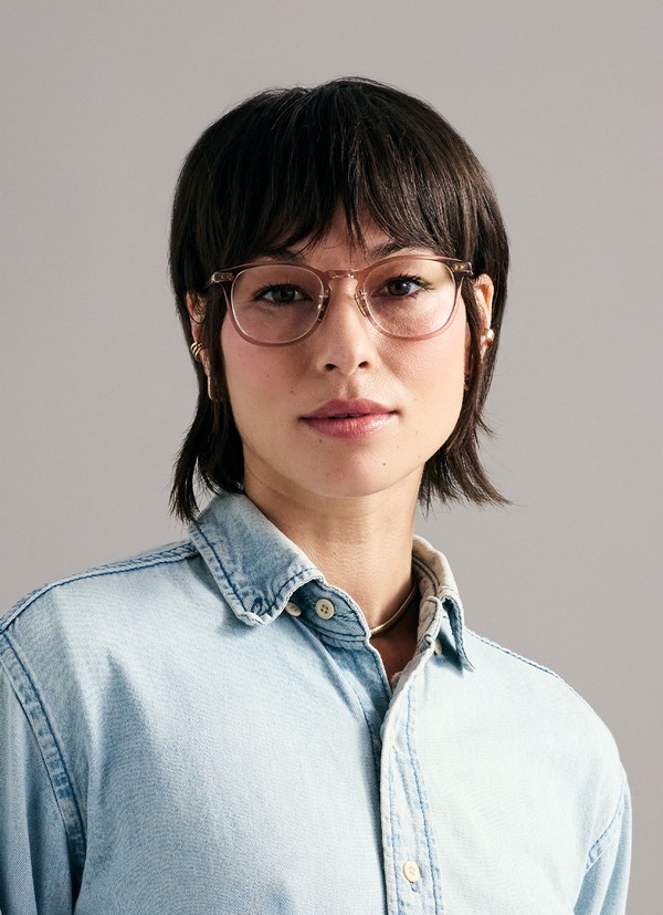 KINNEY J – Garrett Leight KINNEY J – Garrett Leight