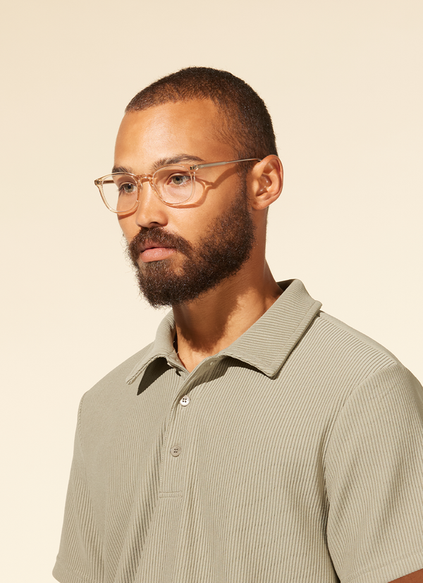 Kinney Eyeglasses – Garrett Leight Kinney Eyeglasses – Garrett Leight