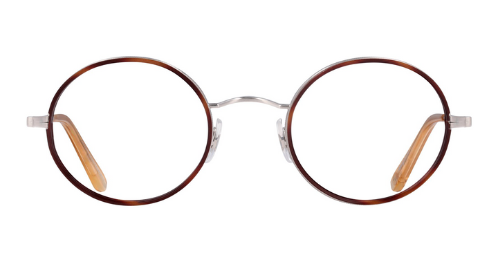 Sienna Tortoise-Silver-Blonde