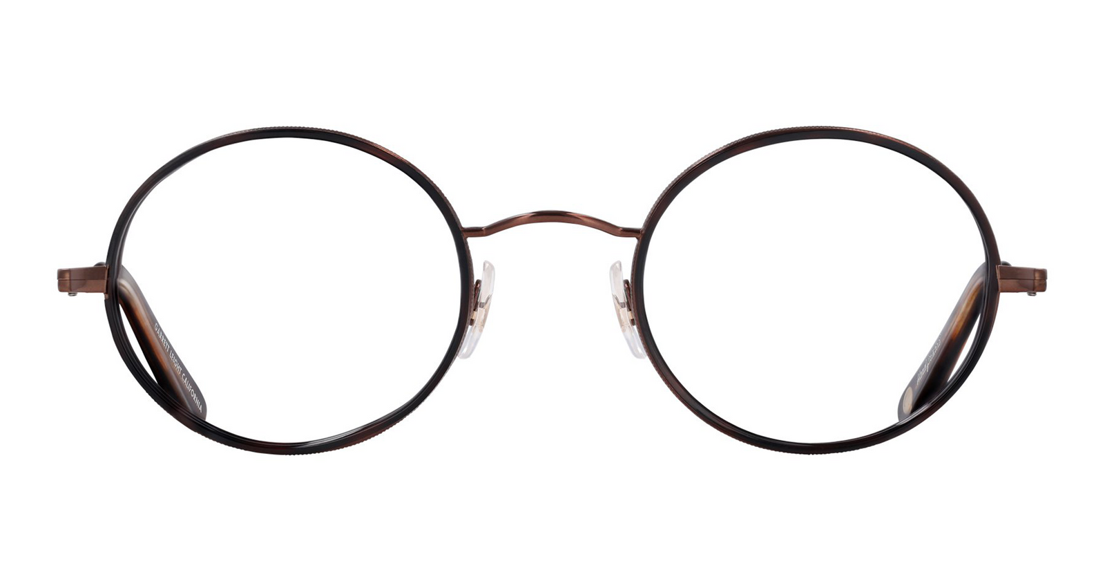 Umber-Mocha-Brandy Tortoise