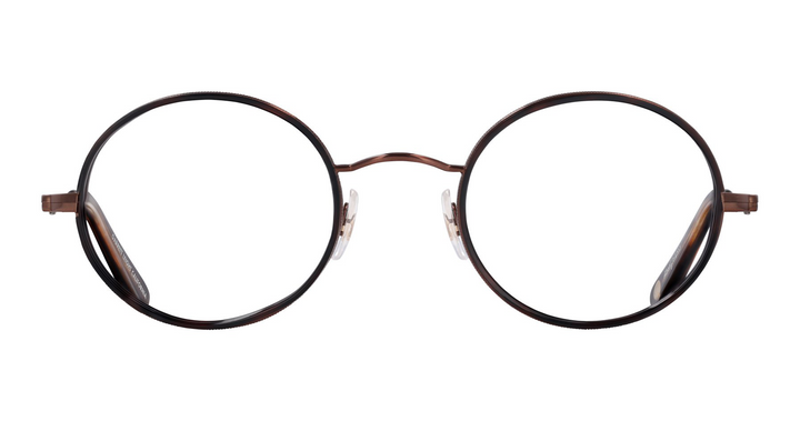 Umber-Mocha-Brandy Tortoise