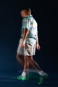 GLCO x Metalwood shirt