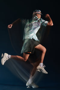GLCO x Metalwood short