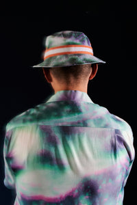 GLCO x Metalwood bucket hat