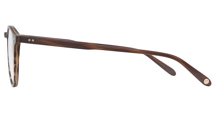 Matte Brandy Tortoise