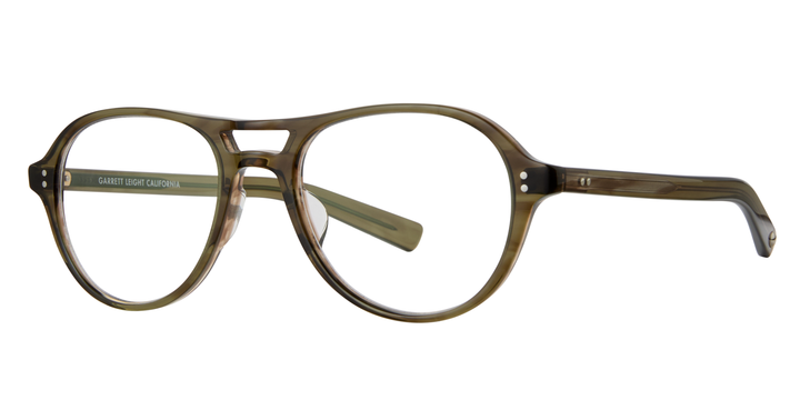 Olive Tortoise