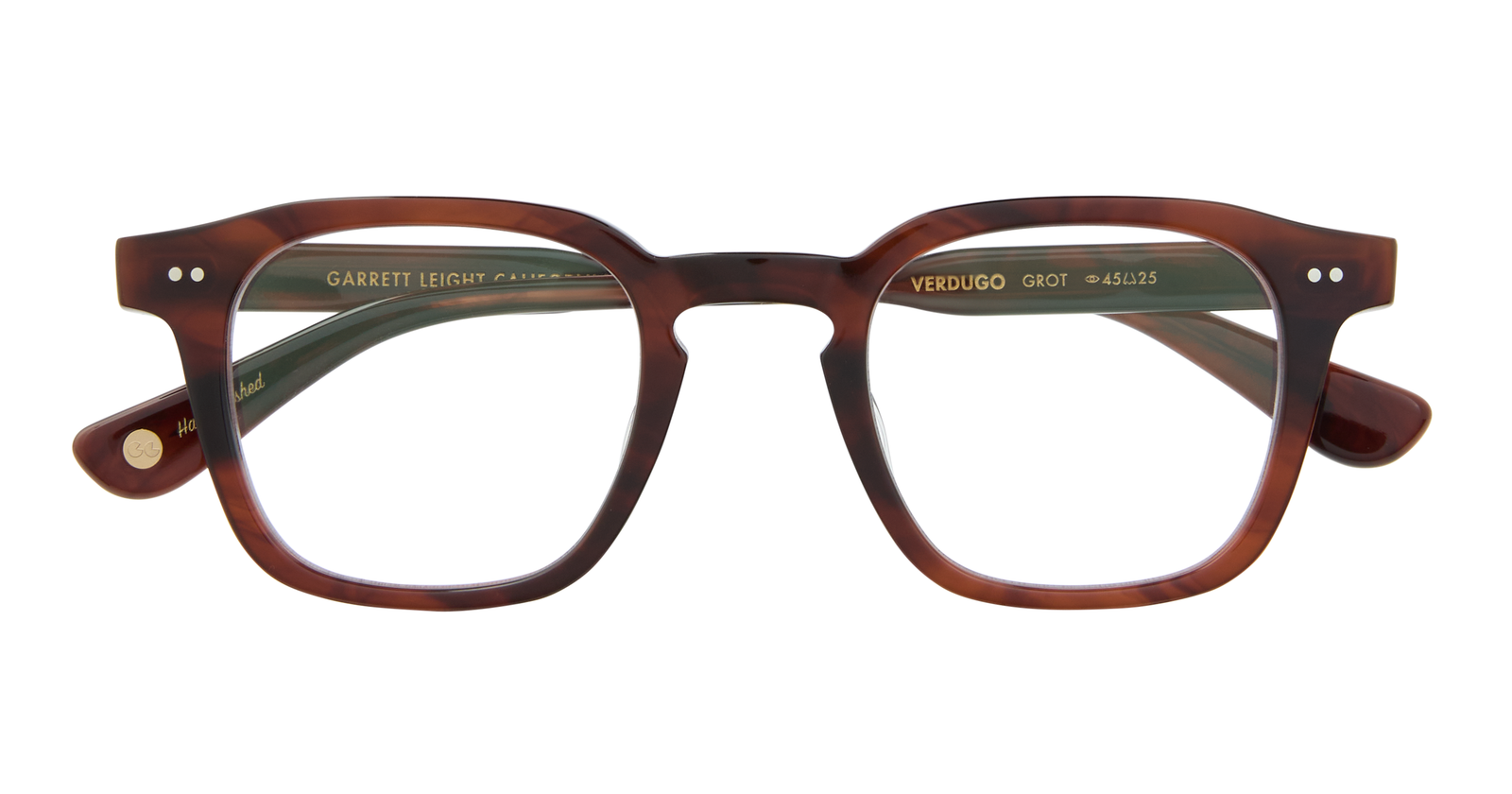 Grand Oak Tortoise