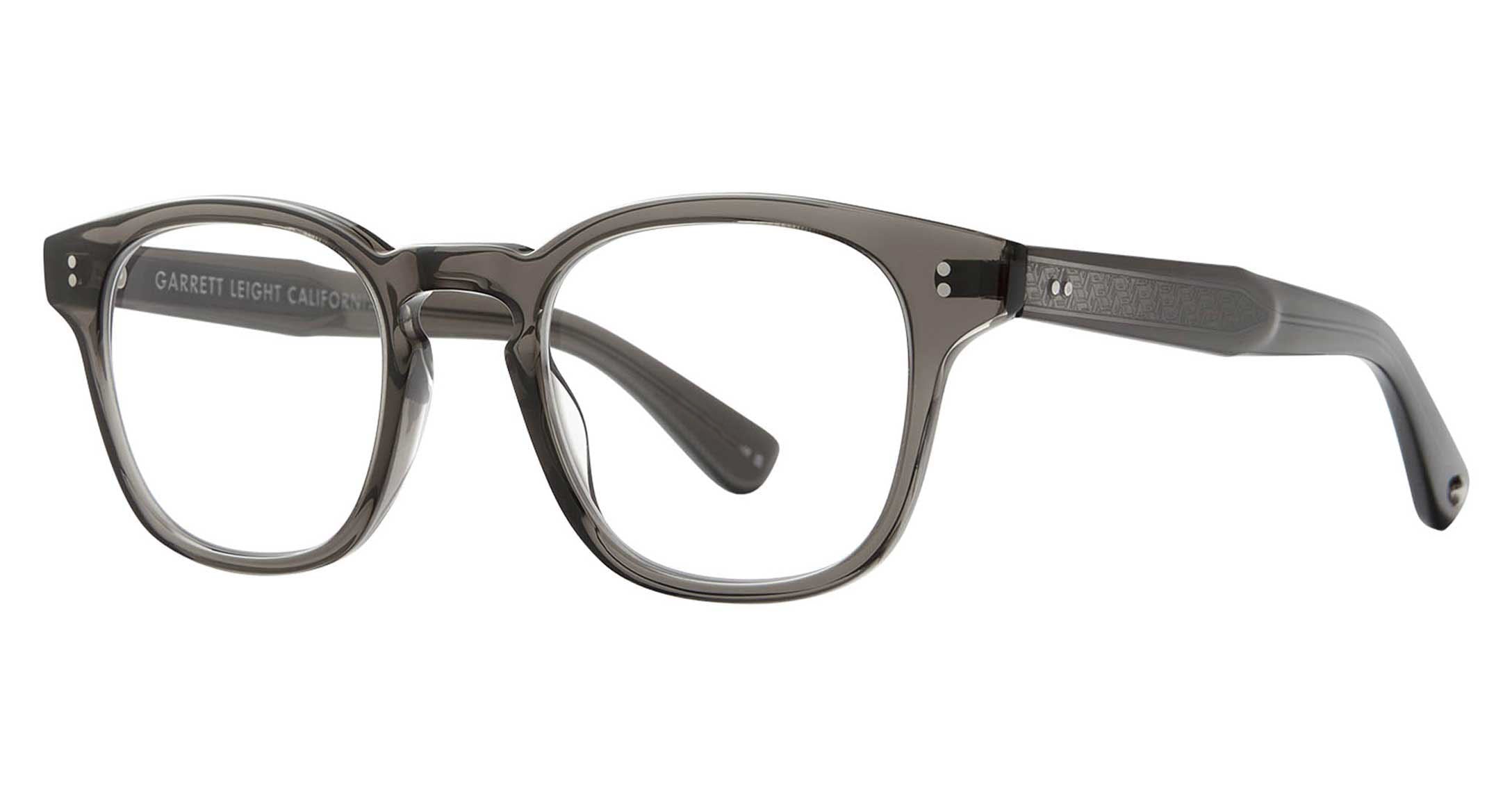 【007yuxxxx】Garret Leight Callfornia New Eyeglasses Collection - Garrett Leight California Optical