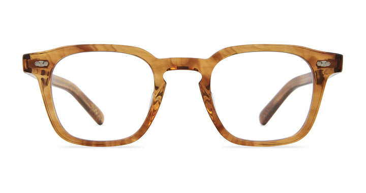 Marbled Rye-White Gold