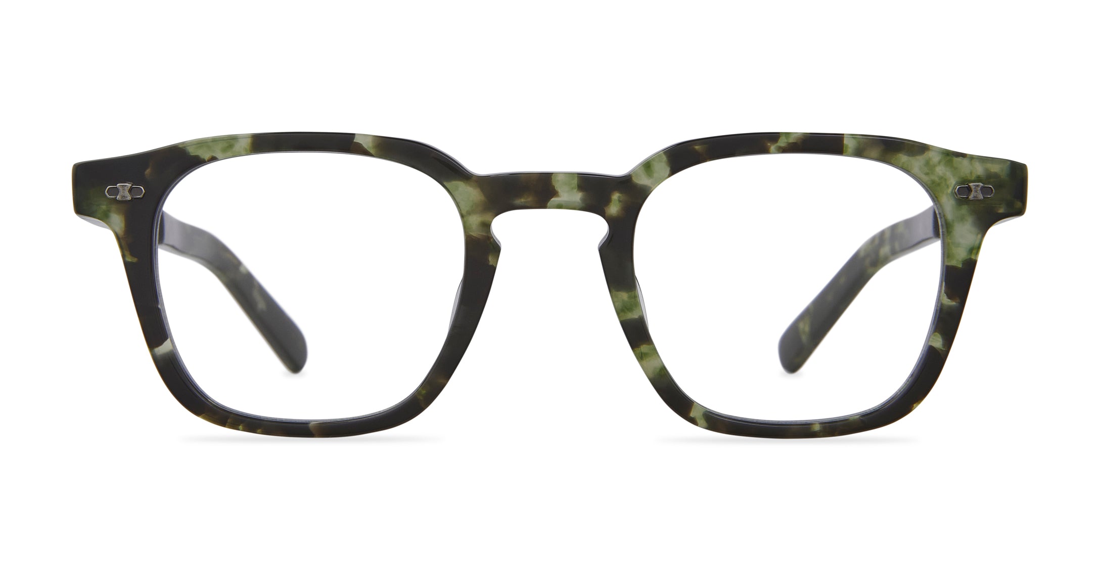 Mr. Leight Fall Winter 2025 – Garrett Leight