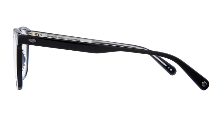 小物 Garrett Leight California Optical DUDLEY ALDER – Garrett Leight